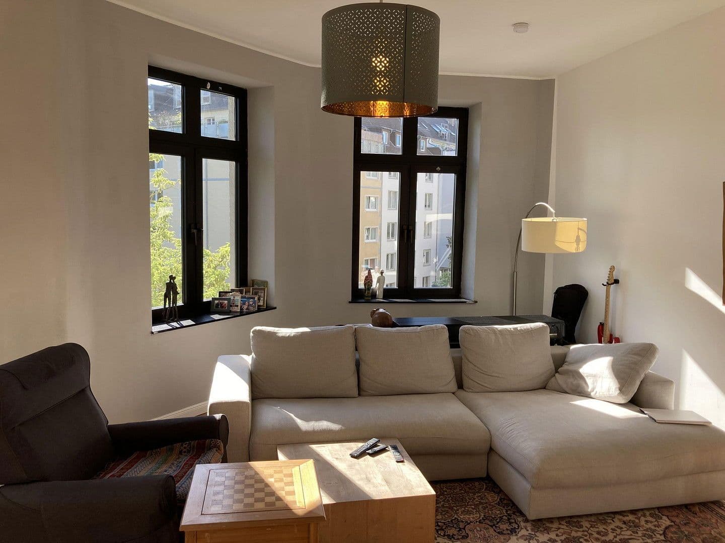 4 bedroom flat for sale, 119 m², Bankstrasse 42, Düsseldorf, North Rhine-Westphalia 4 bedroom flat for sale, 119 m², Bankstrasse 42, Düsseldorf, North Rhine-Westphalia