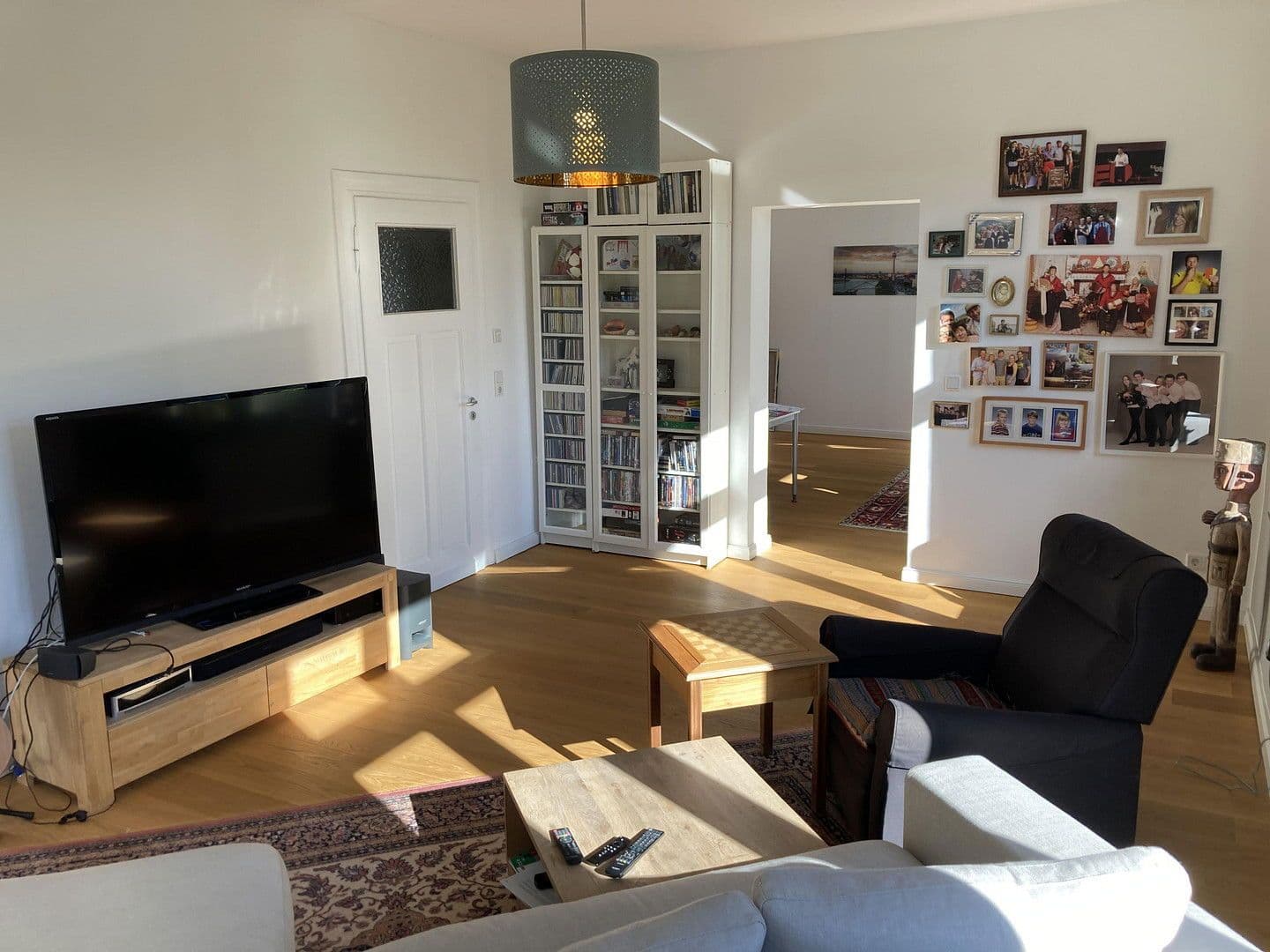 4 bedroom flat for sale, 119 m², Bankstrasse 42, Düsseldorf, North Rhine-Westphalia 4 bedroom flat for sale, 119 m², Bankstrasse 42, Düsseldorf, North Rhine-Westphalia