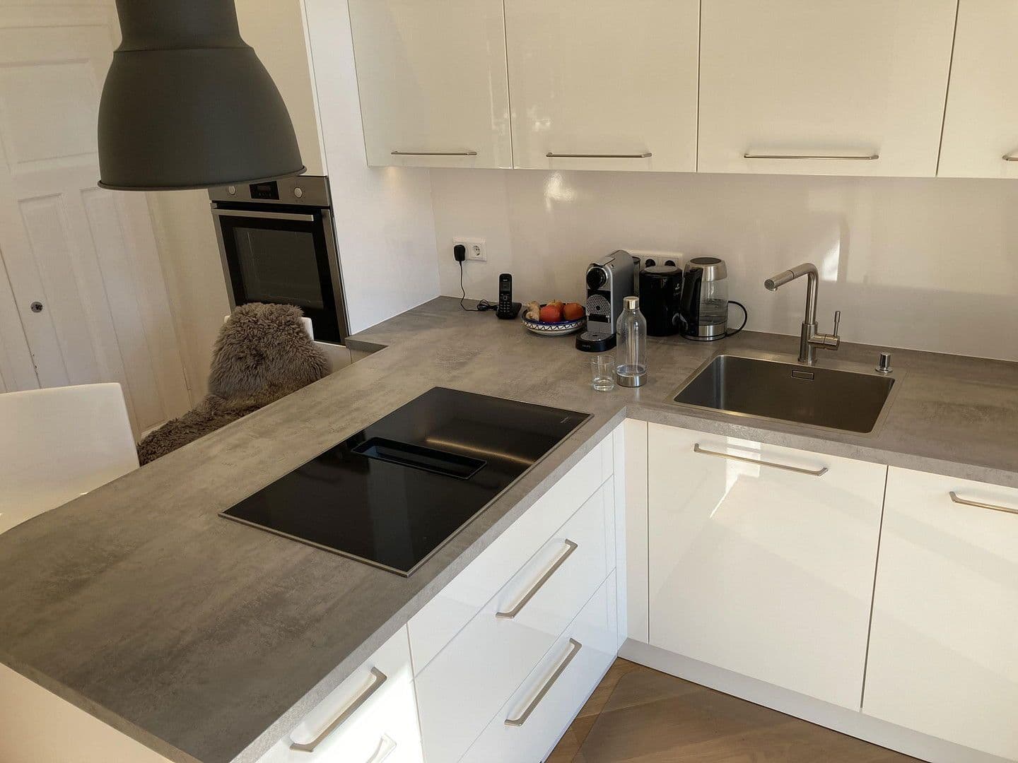 4 bedroom flat for sale, 119 m², Bankstrasse 42, Düsseldorf, North Rhine-Westphalia 4 bedroom flat for sale, 119 m², Bankstrasse 42, Düsseldorf, North Rhine-Westphalia