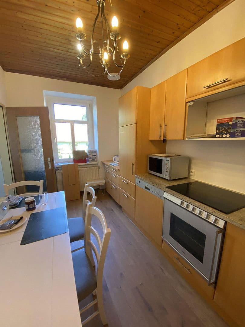 1 bedroom flat for sale, 41 m², Leobnerstraße 8, Bruck an der Mur, Styria 1 bedroom flat for sale, 41 m², Leobnerstraße 8, Bruck an der Mur, Styria