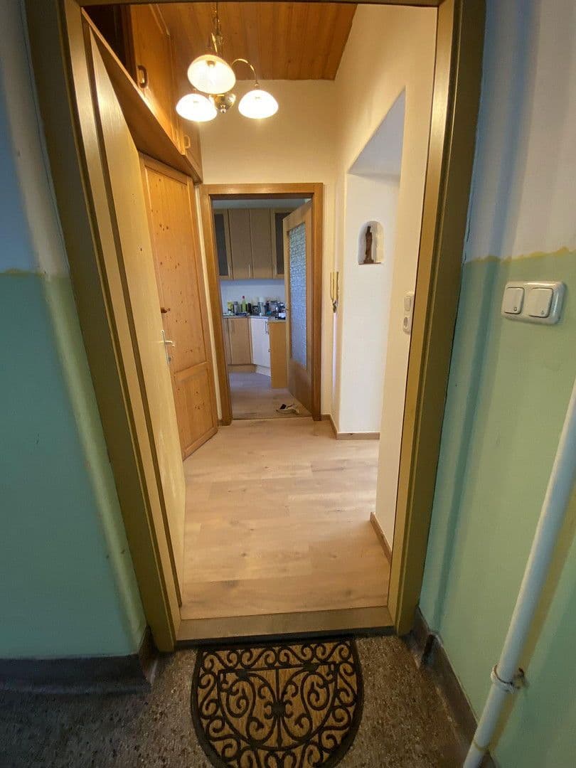 1 bedroom flat for sale, 41 m², Leobnerstraße 8, Bruck an der Mur, Styria 1 bedroom flat for sale, 41 m², Leobnerstraße 8, Bruck an der Mur, Styria