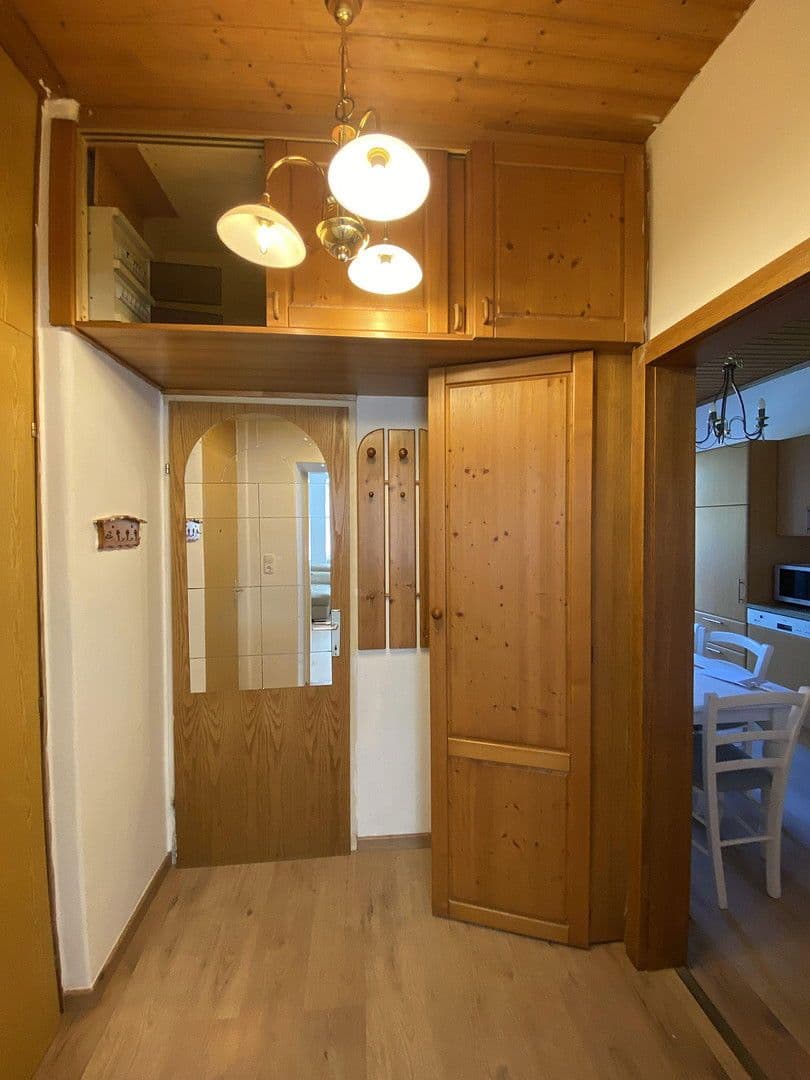 1 bedroom flat for sale, 41 m², Leobnerstraße 8, Bruck an der Mur, Styria 1 bedroom flat for sale, 41 m², Leobnerstraße 8, Bruck an der Mur, Styria