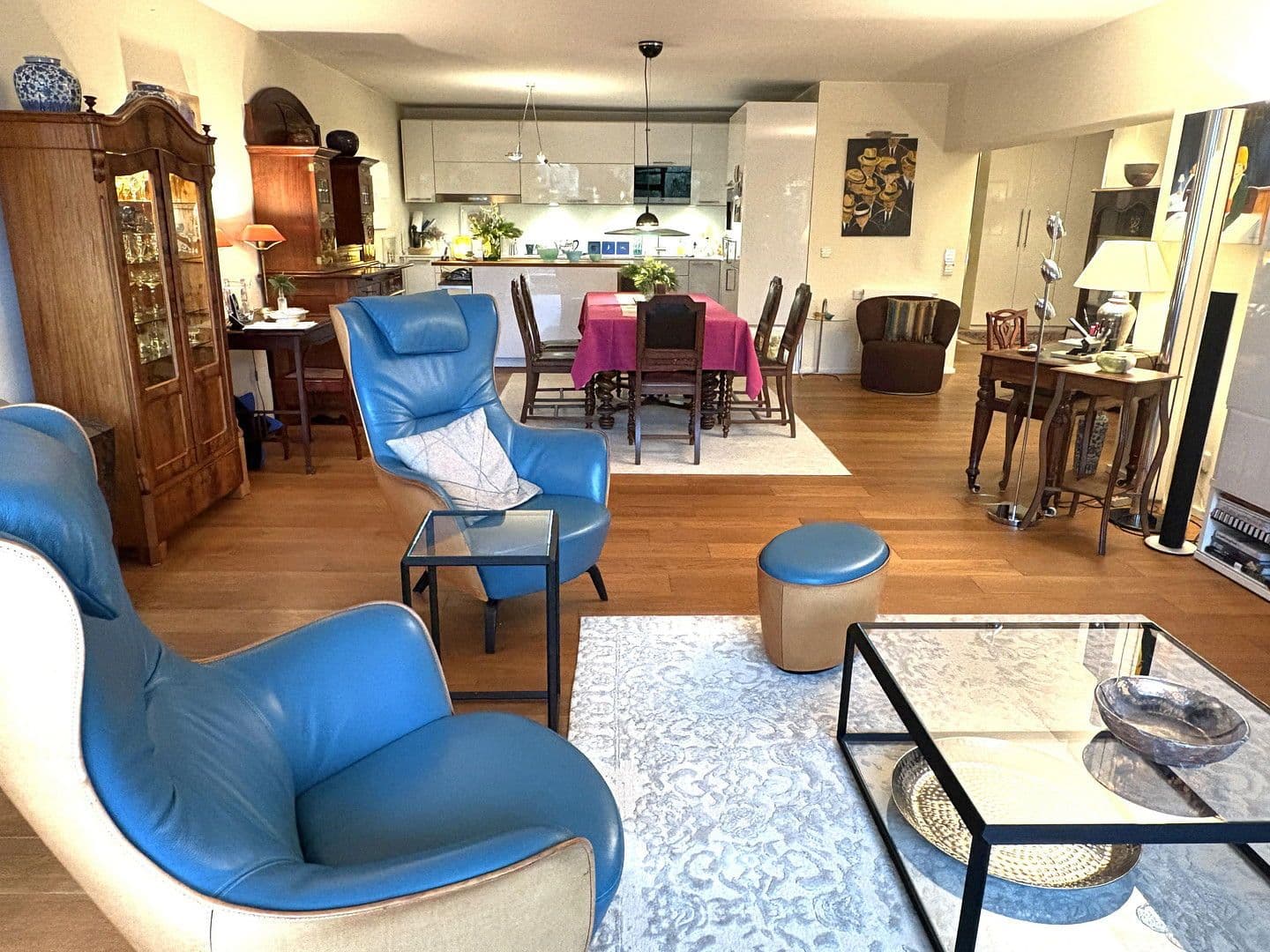 1 bedroom with open-plan kitchen flat for sale, 118 m², Dreieich, Hesse 1 bedroom with open-plan kitchen flat for sale, 118 m², Dreieich, Hesse