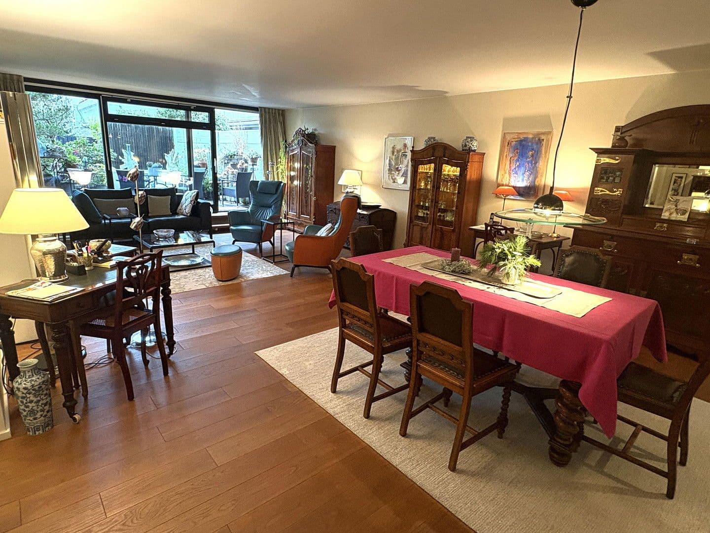 1 bedroom with open-plan kitchen flat for sale, 118 m², Dreieich, Hesse 1 bedroom with open-plan kitchen flat for sale, 118 m², Dreieich, Hesse