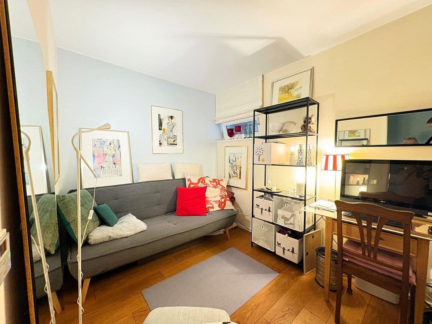 1 bedroom with open-plan kitchen flat for sale, 118 m², Dreieich, Hesse 1 bedroom with open-plan kitchen flat for sale, 118 m², Dreieich, Hesse