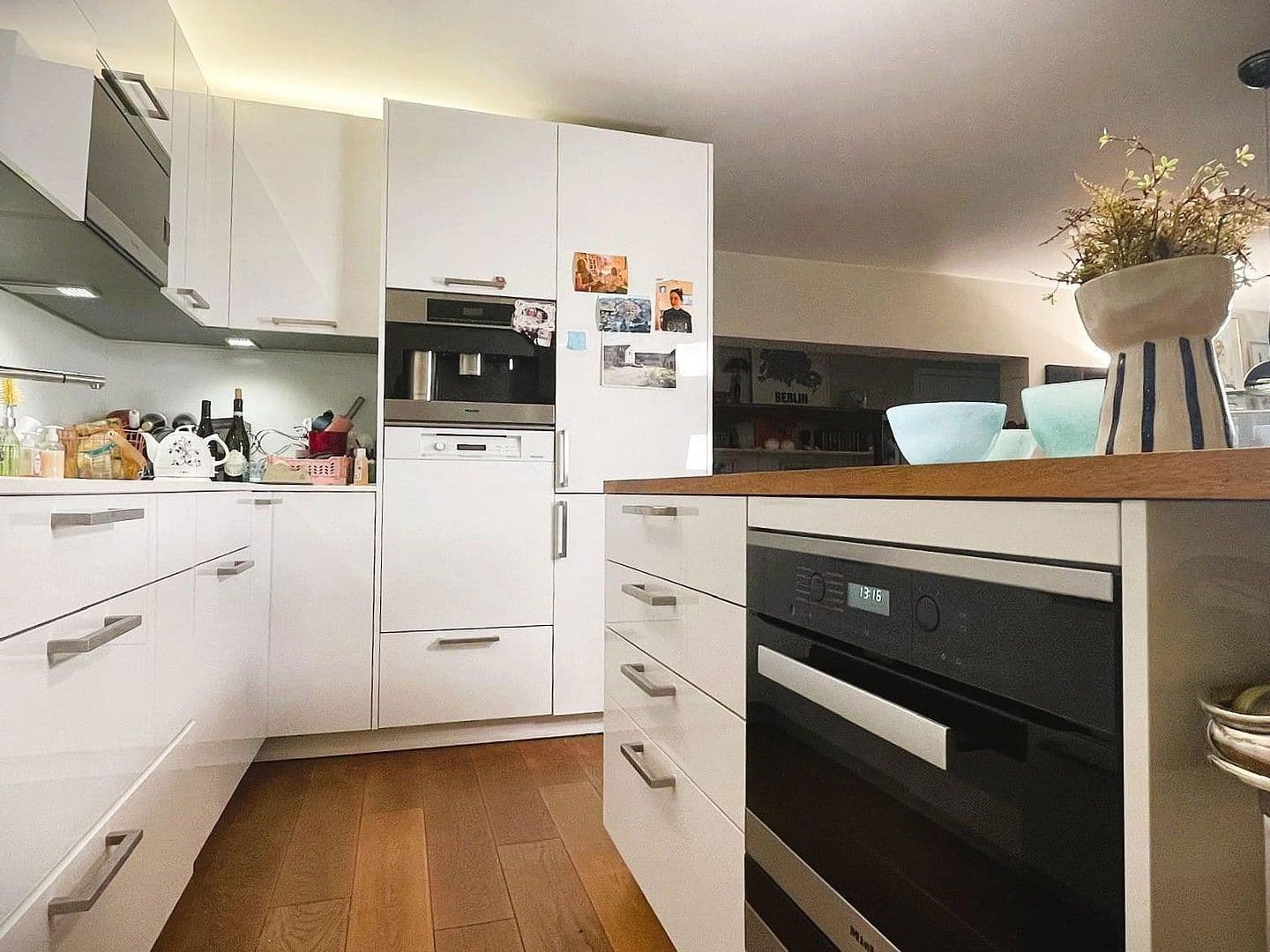 1 bedroom with open-plan kitchen flat for sale, 118 m², Dreieich, Hesse 1 bedroom with open-plan kitchen flat for sale, 118 m², Dreieich, Hesse