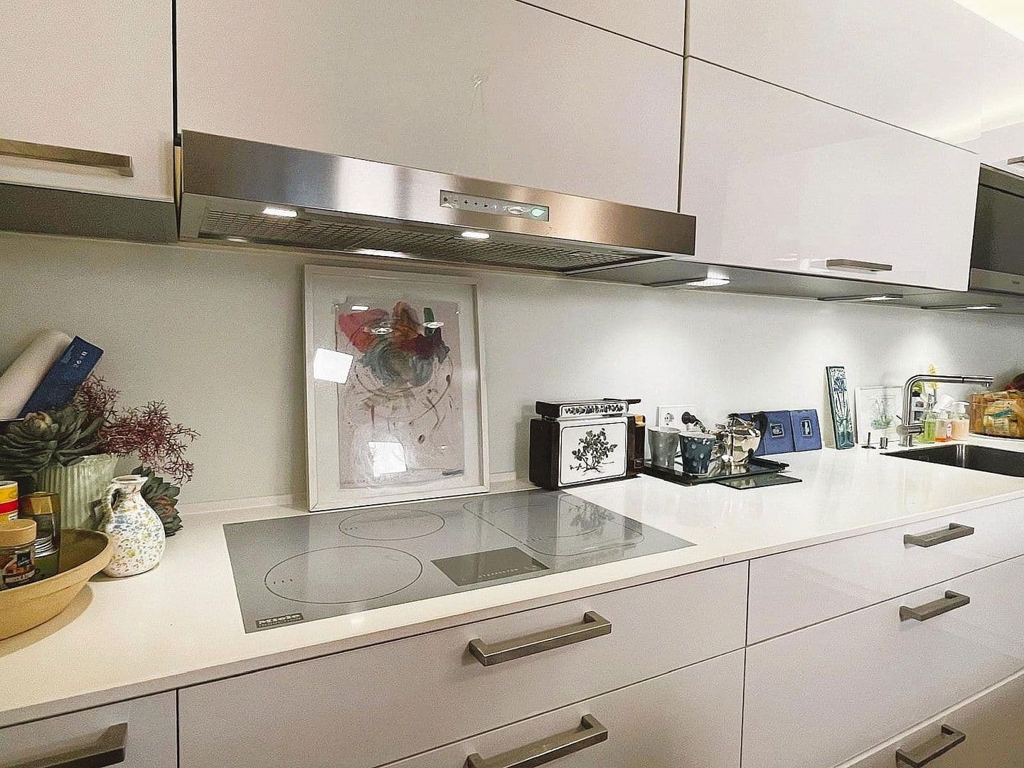 1 bedroom with open-plan kitchen flat for sale, 118 m², Dreieich, Hesse 1 bedroom with open-plan kitchen flat for sale, 118 m², Dreieich, Hesse