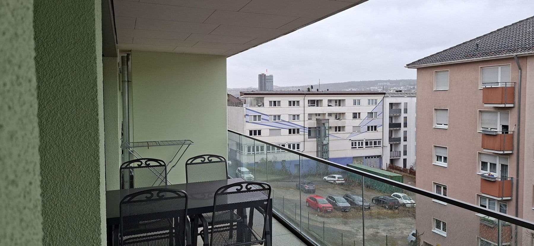 2 bedroom with open-plan kitchen flat for sale, 77 m², Pforzheim, Baden-Württemberg 2 bedroom with open-plan kitchen flat for sale, 77 m², Pforzheim, Baden-Württemberg