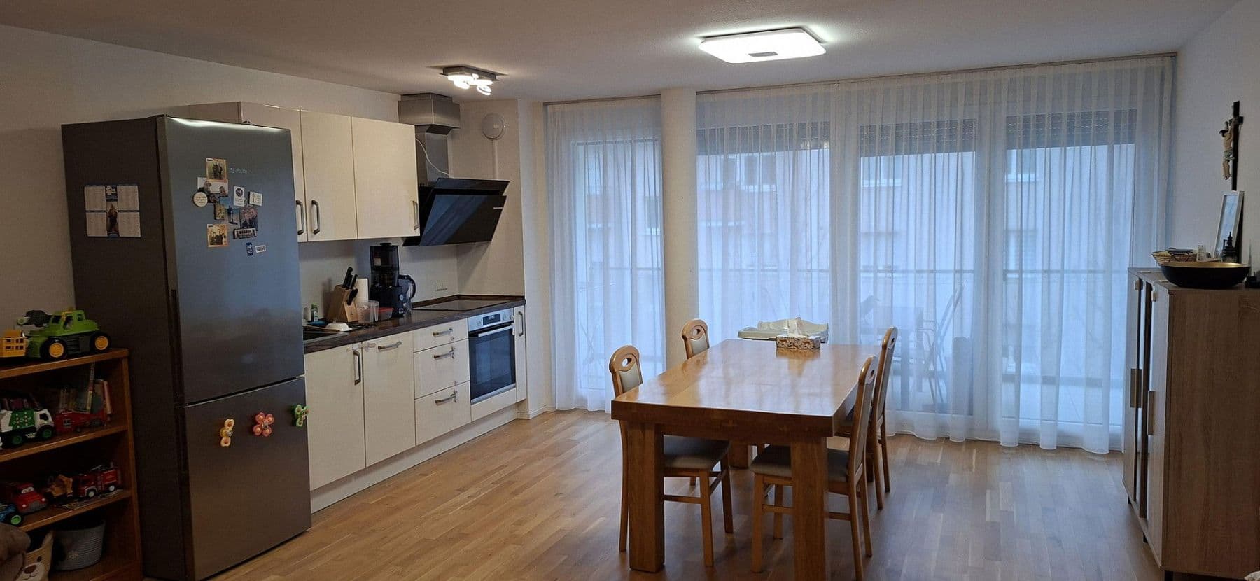 2 bedroom with open-plan kitchen flat for sale, 77 m², Pforzheim, Baden-Württemberg 2 bedroom with open-plan kitchen flat for sale, 77 m², Pforzheim, Baden-Württemberg