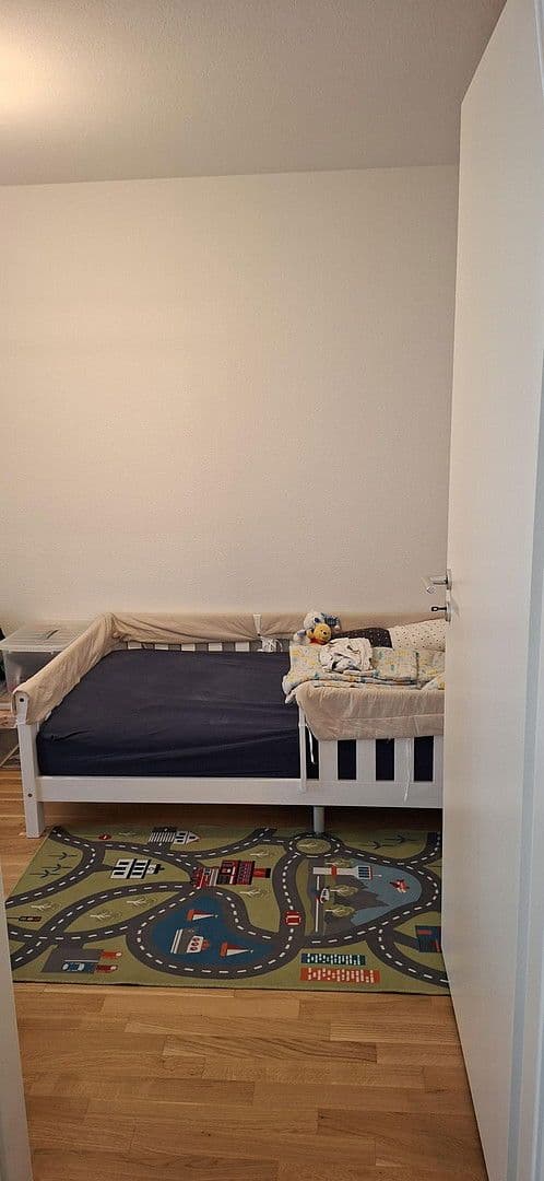 2 bedroom with open-plan kitchen flat for sale, 77 m², Pforzheim, Baden-Württemberg 2 bedroom with open-plan kitchen flat for sale, 77 m², Pforzheim, Baden-Württemberg