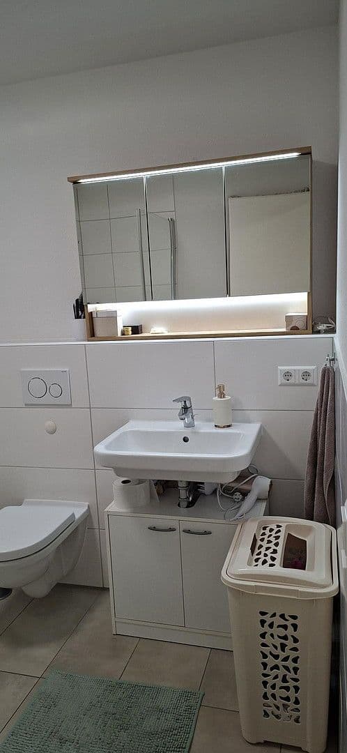 2 bedroom with open-plan kitchen flat for sale, 77 m², Pforzheim, Baden-Württemberg 2 bedroom with open-plan kitchen flat for sale, 77 m², Pforzheim, Baden-Württemberg