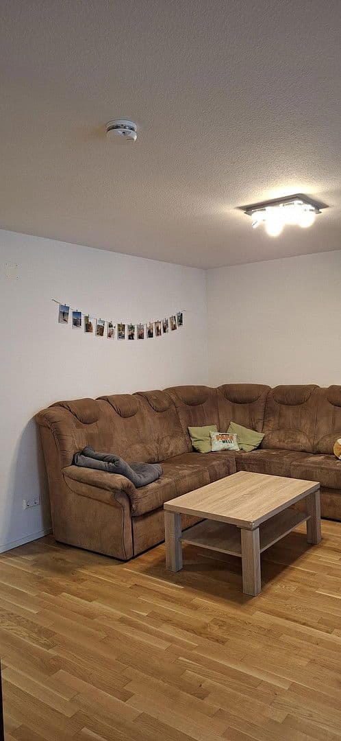 2 bedroom with open-plan kitchen flat for sale, 77 m², Pforzheim, Baden-Württemberg 2 bedroom with open-plan kitchen flat for sale, 77 m², Pforzheim, Baden-Württemberg