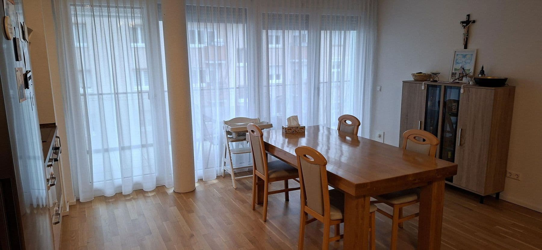 2 bedroom with open-plan kitchen flat for sale, 77 m², Pforzheim, Baden-Württemberg 2 bedroom with open-plan kitchen flat for sale, 77 m², Pforzheim, Baden-Württemberg