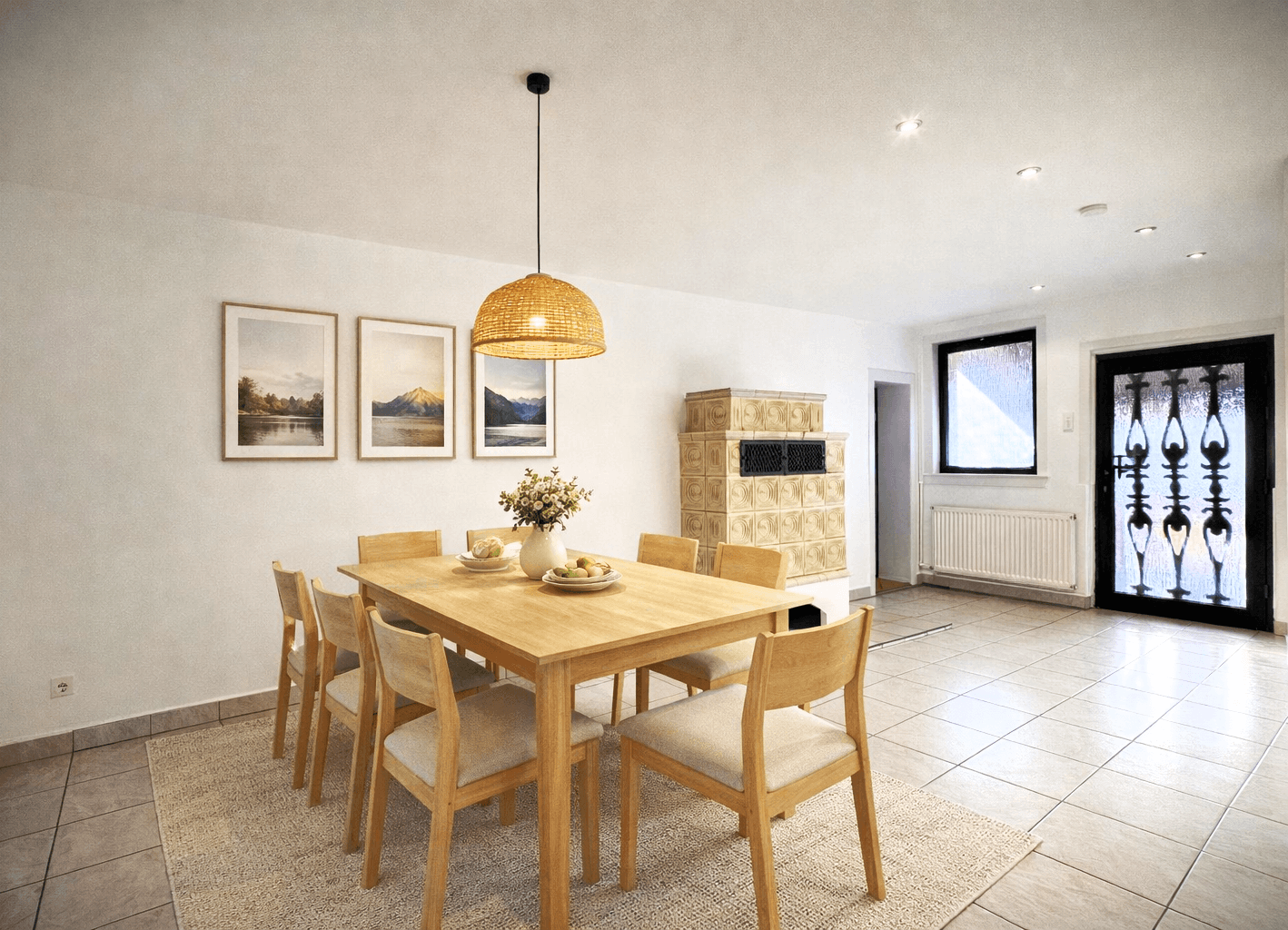 house for sale, 134 m², Dietzenbach, Hesse house for sale, 134 m², Dietzenbach, Hesse