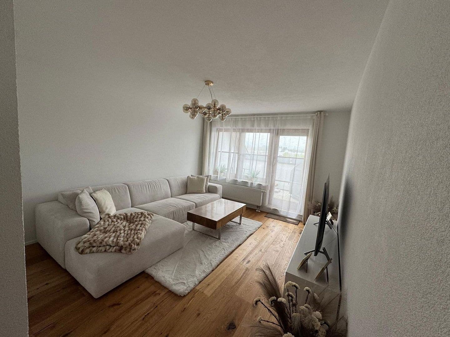 2 bedroom with open-plan kitchen flat for sale, 94 m², Salach, Baden-Württemberg 2 bedroom with open-plan kitchen flat for sale, 94 m², Salach, Baden-Württemberg