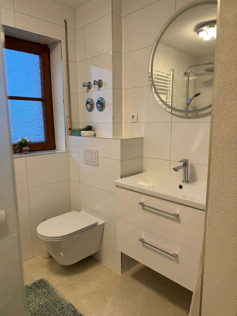2 bedroom with open-plan kitchen flat for sale, 94 m², Salach, Baden-Württemberg 2 bedroom with open-plan kitchen flat for sale, 94 m², Salach, Baden-Württemberg