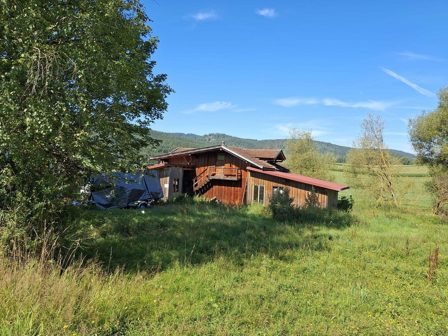 house for sale, 144 m², Regen, Bavaria house for sale, 144 m², Regen, Bavaria