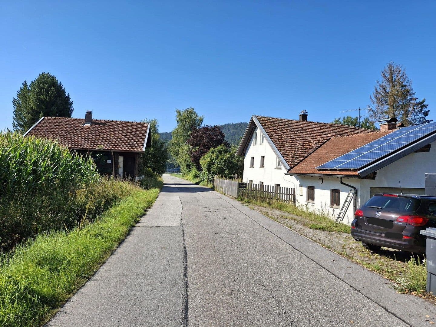 house for sale, 144 m², Regen, Bavaria house for sale, 144 m², Regen, Bavaria