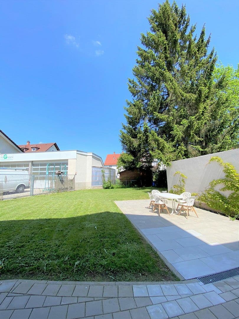 5 bedroom flat to rent, 83 m², Villingen-Schwenningen, Baden-Württemberg 5 bedroom flat to rent, 83 m², Villingen-Schwenningen, Baden-Württemberg