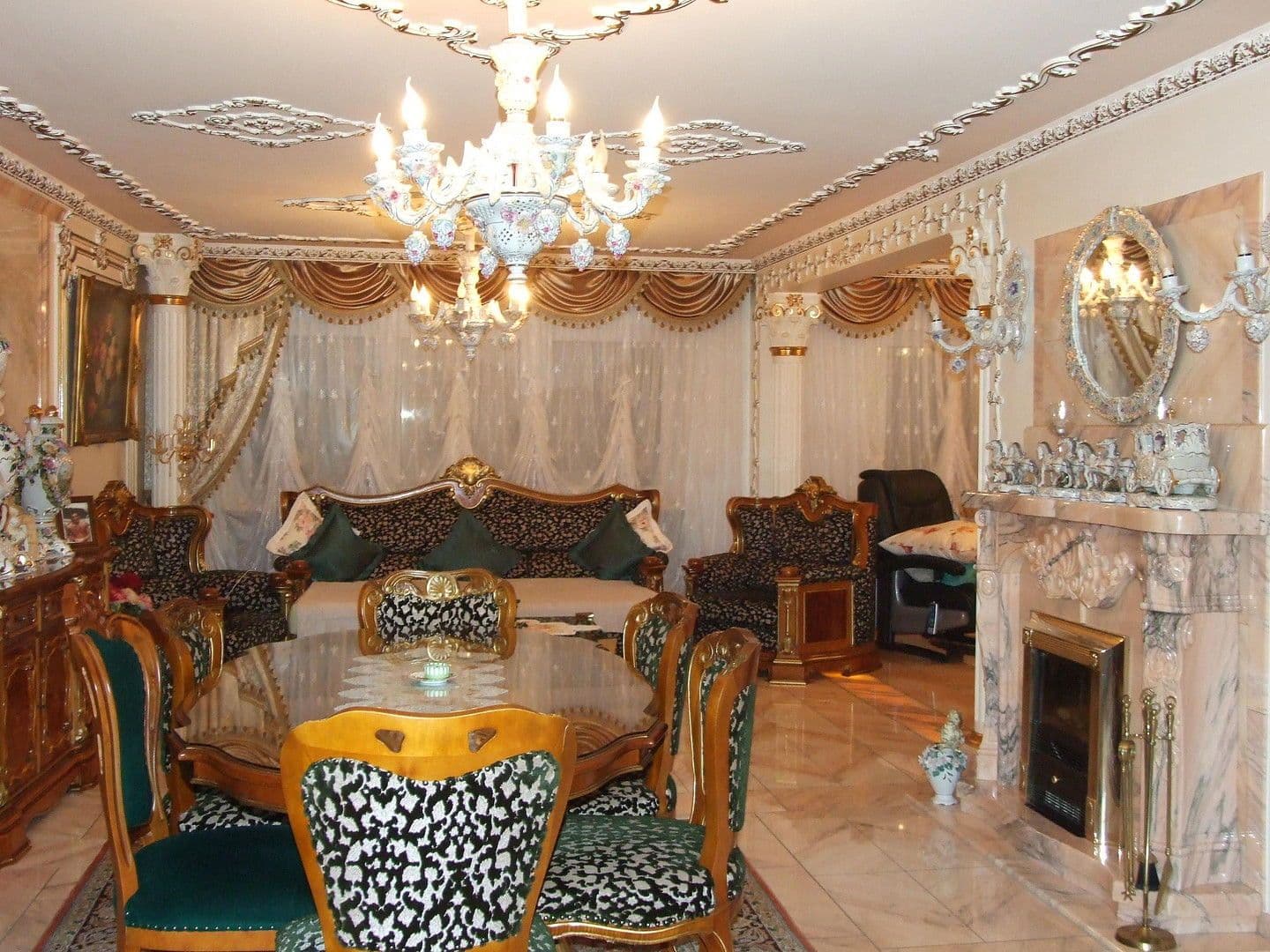 5 bedroom flat for sale, 170 m², Nürnberg, Bavaria 5 bedroom flat for sale, 170 m², Nürnberg, Bavaria