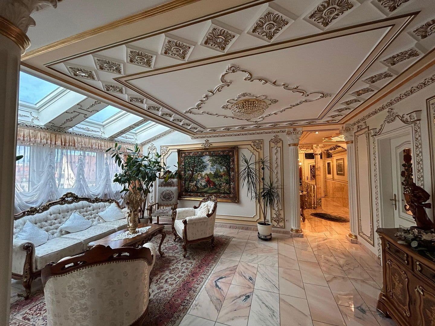 5 bedroom flat for sale, 170 m², Nürnberg, Bavaria 5 bedroom flat for sale, 170 m², Nürnberg, Bavaria