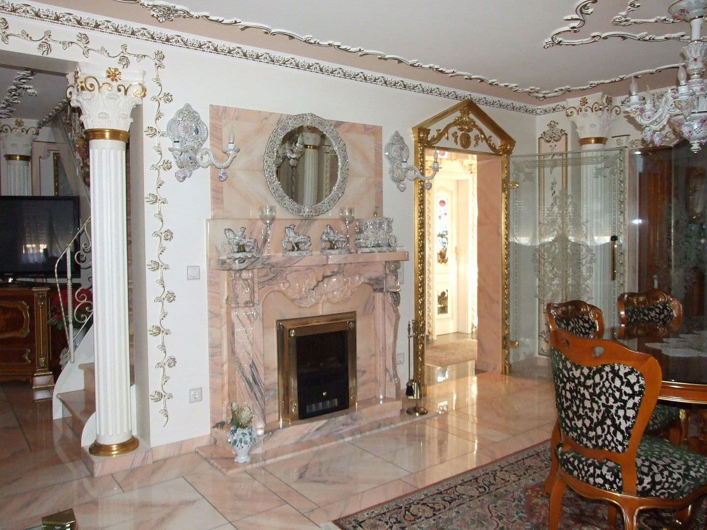 5 bedroom flat for sale, 170 m², Nürnberg, Bavaria 5 bedroom flat for sale, 170 m², Nürnberg, Bavaria