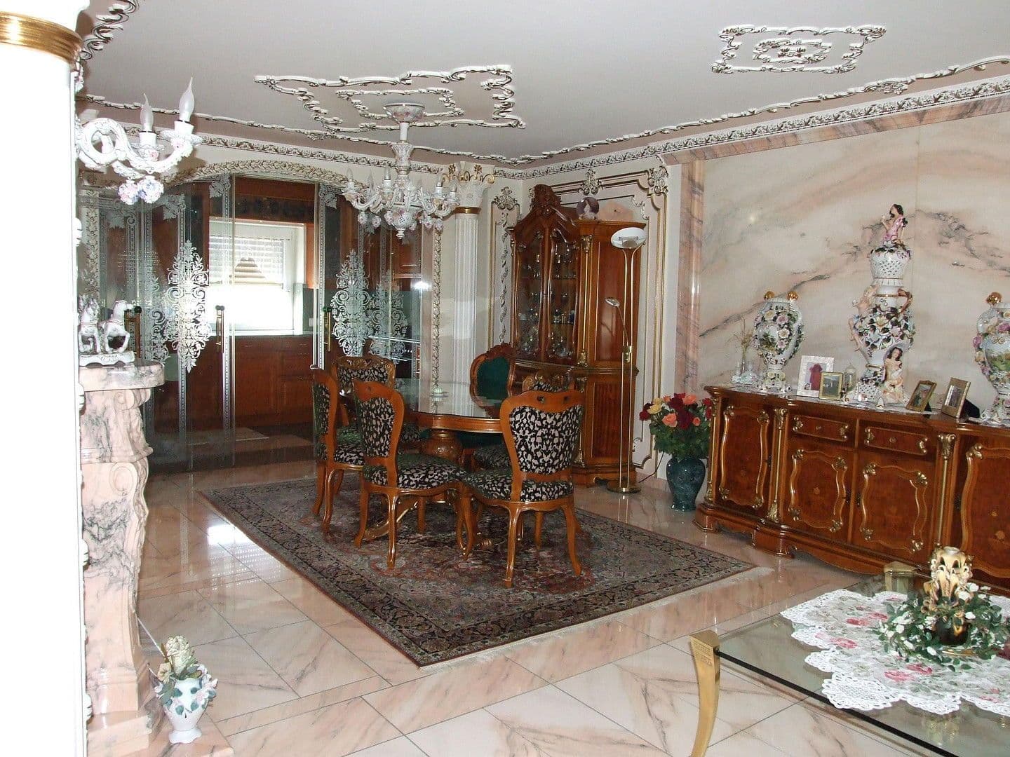 5 bedroom flat for sale, 170 m², Nürnberg, Bavaria 5 bedroom flat for sale, 170 m², Nürnberg, Bavaria