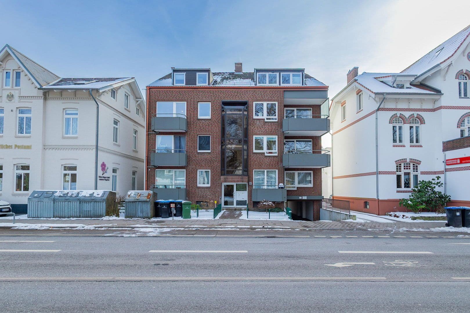 2 bedroom with open-plan kitchen flat to rent, 88 m², Hamburg, Hamburg 2 bedroom with open-plan kitchen flat to rent, 88 m², Hamburg, Hamburg