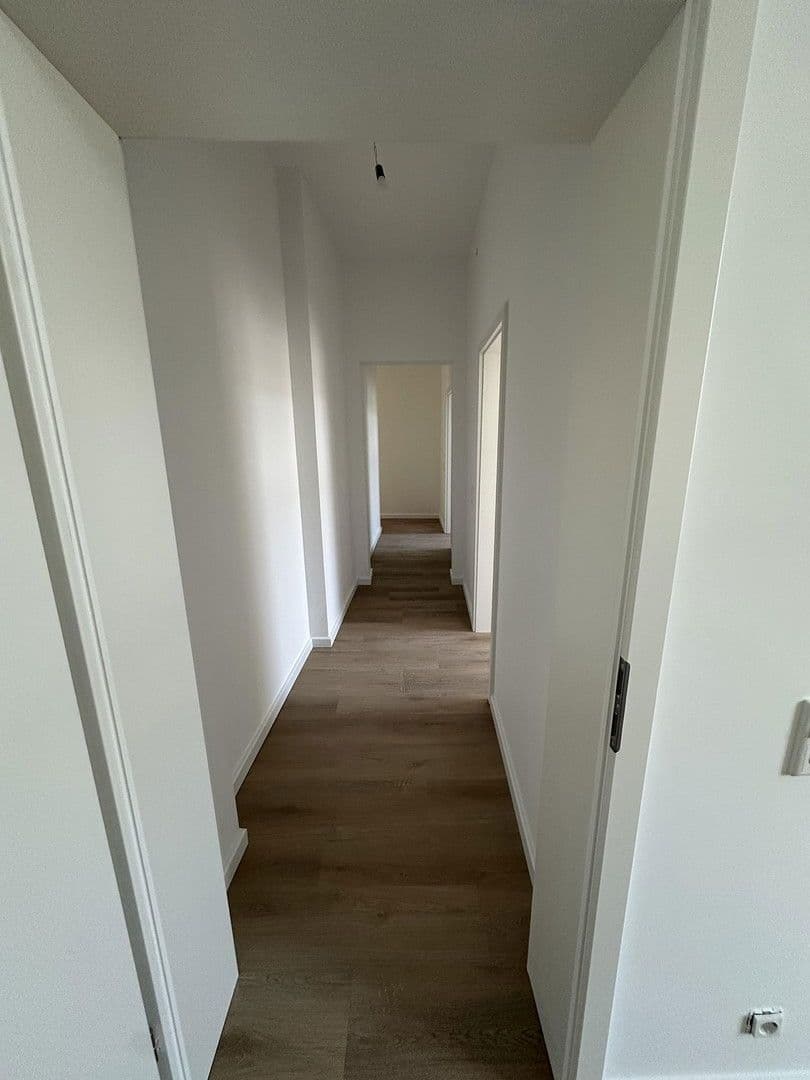 5 bedroom flat to rent, 127 m², Clausewitzstr. 31, Wuppertal, North Rhine-Westphalia 5 bedroom flat to rent, 127 m², Clausewitzstr. 31, Wuppertal, North Rhine-Westphalia