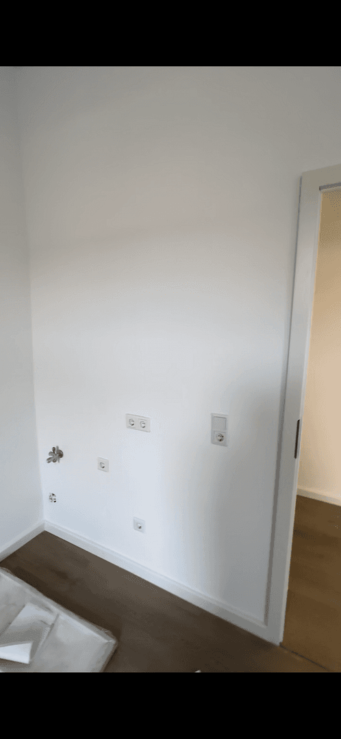 5 bedroom flat to rent, 127 m², Clausewitzstr. 31, Wuppertal, North Rhine-Westphalia 5 bedroom flat to rent, 127 m², Clausewitzstr. 31, Wuppertal, North Rhine-Westphalia