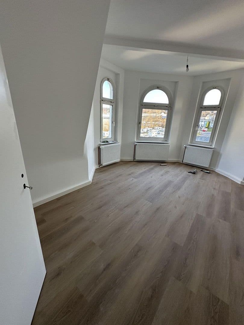 5 bedroom flat to rent, 127 m², Clausewitzstr. 31, Wuppertal, North Rhine-Westphalia 5 bedroom flat to rent, 127 m², Clausewitzstr. 31, Wuppertal, North Rhine-Westphalia