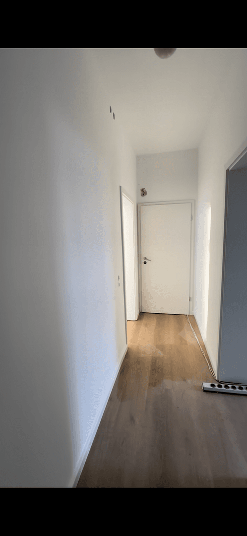 5 bedroom flat to rent, 127 m², Clausewitzstr. 31, Wuppertal, North Rhine-Westphalia 5 bedroom flat to rent, 127 m², Clausewitzstr. 31, Wuppertal, North Rhine-Westphalia