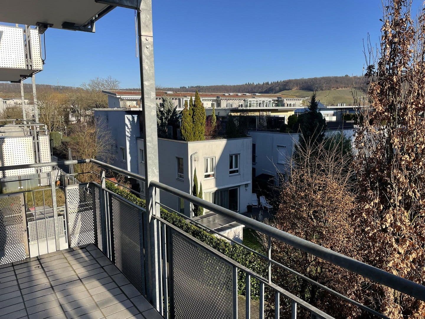 3 bedroom flat to rent, 82 m², Heilbronn, Baden-Württemberg 3 bedroom flat to rent, 82 m², Heilbronn, Baden-Württemberg