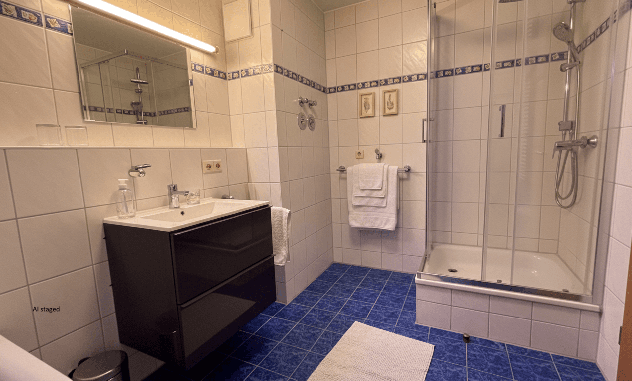 3 bedroom flat to rent, 82 m², Heilbronn, Baden-Württemberg 3 bedroom flat to rent, 82 m², Heilbronn, Baden-Württemberg