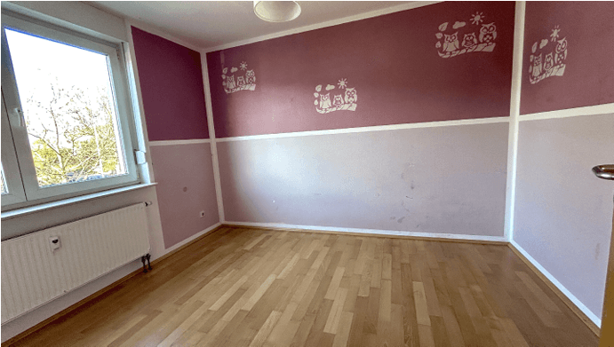 3 bedroom flat to rent, 82 m², Heilbronn, Baden-Württemberg 3 bedroom flat to rent, 82 m², Heilbronn, Baden-Württemberg