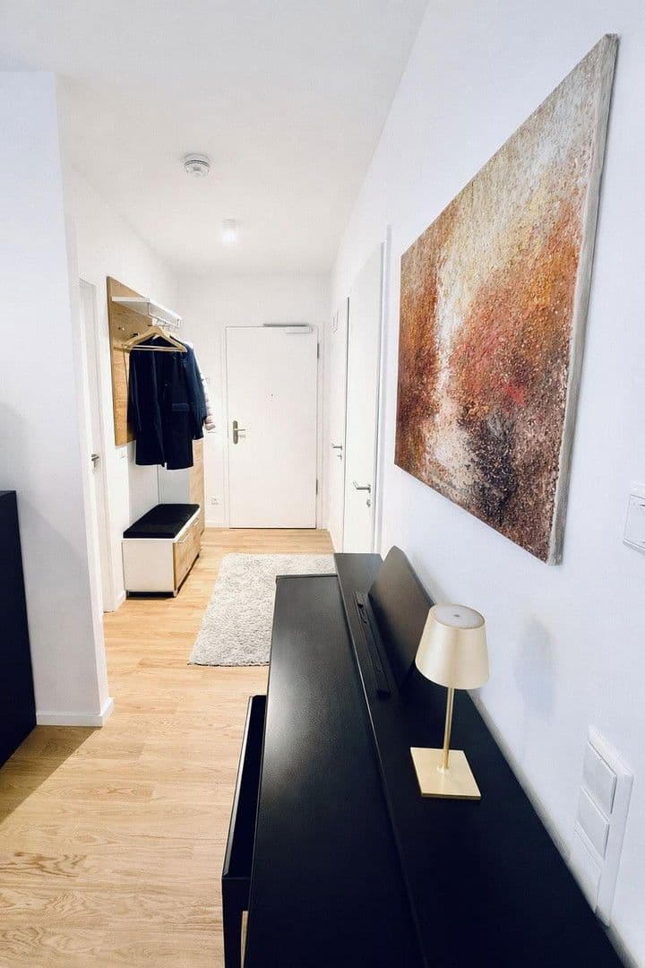 2 bedroom flat for sale, 45 m², Kronberg im Taunus, Hesse 2 bedroom flat for sale, 45 m², Kronberg im Taunus, Hesse