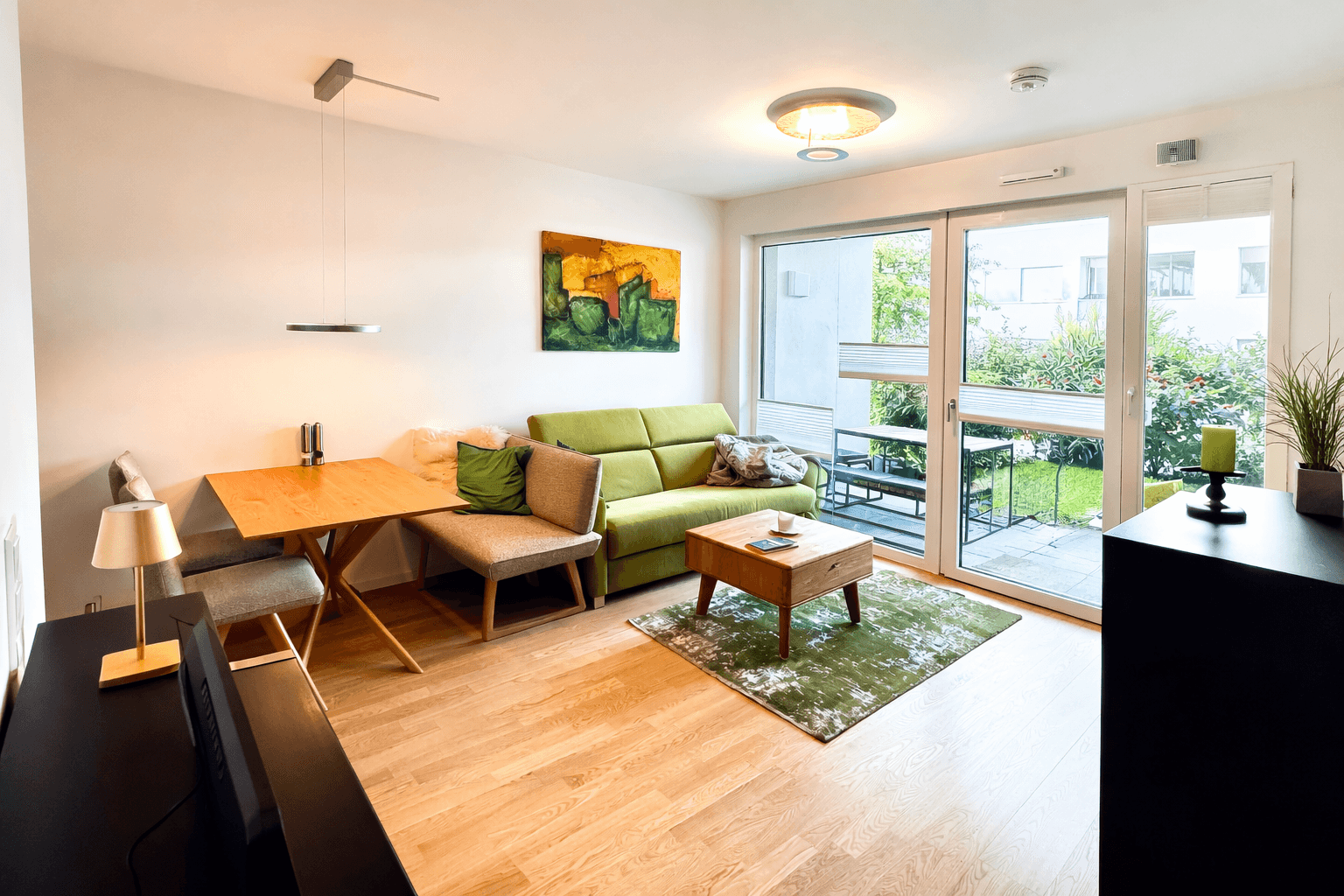 2 bedroom flat for sale, 45 m², Kronberg im Taunus, Hesse 2 bedroom flat for sale, 45 m², Kronberg im Taunus, Hesse