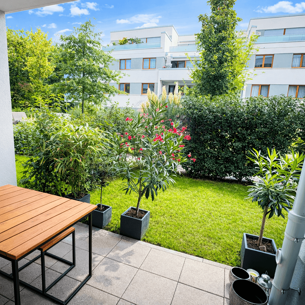 2 bedroom flat for sale, 45 m², Kronberg im Taunus, Hesse 2 bedroom flat for sale, 45 m², Kronberg im Taunus, Hesse