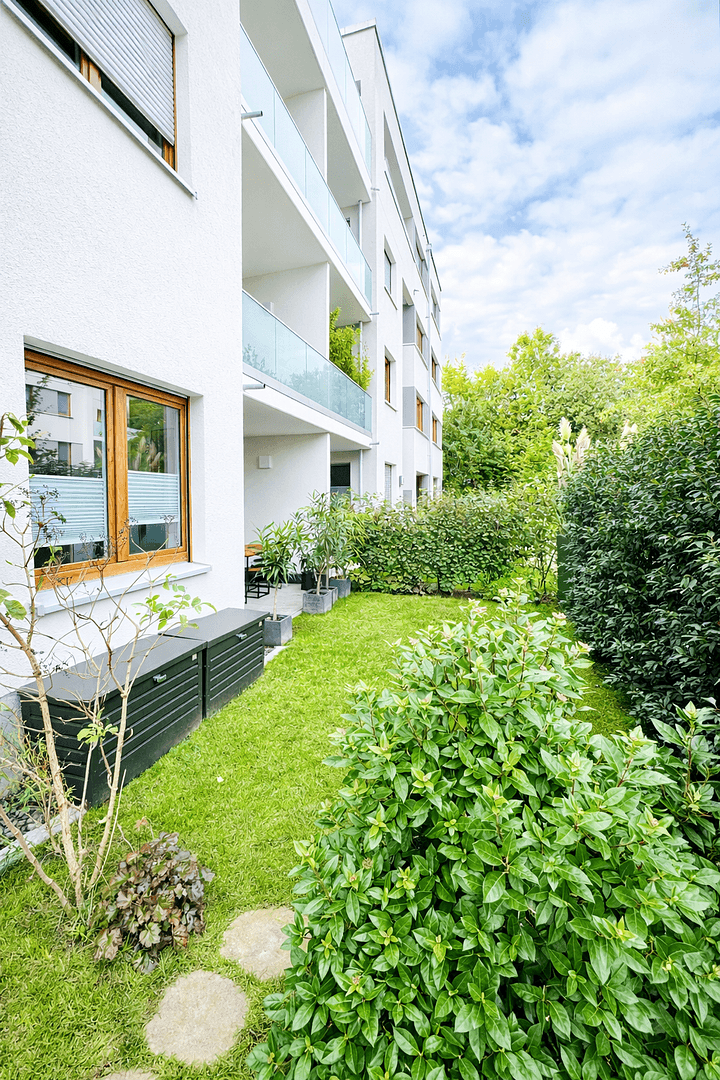 2 bedroom flat for sale, 45 m², Kronberg im Taunus, Hesse 2 bedroom flat for sale, 45 m², Kronberg im Taunus, Hesse