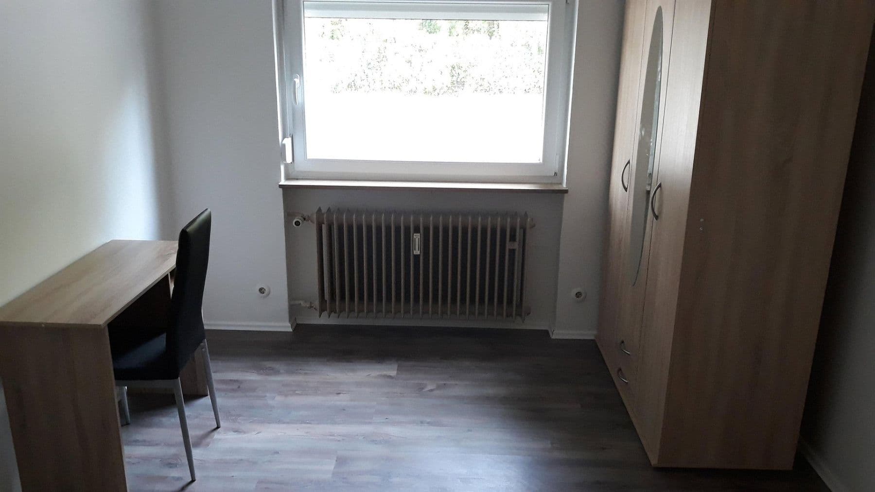 4 bedroom flat to rent, 20 m², Wartbergstraße 44, Heilbronn, Baden-Württemberg 4 bedroom flat to rent, 20 m², Wartbergstraße 44, Heilbronn, Baden-Württemberg