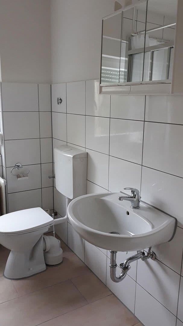 4 bedroom flat to rent, 20 m², Wartbergstraße 44, Heilbronn, Baden-Württemberg 4 bedroom flat to rent, 20 m², Wartbergstraße 44, Heilbronn, Baden-Württemberg