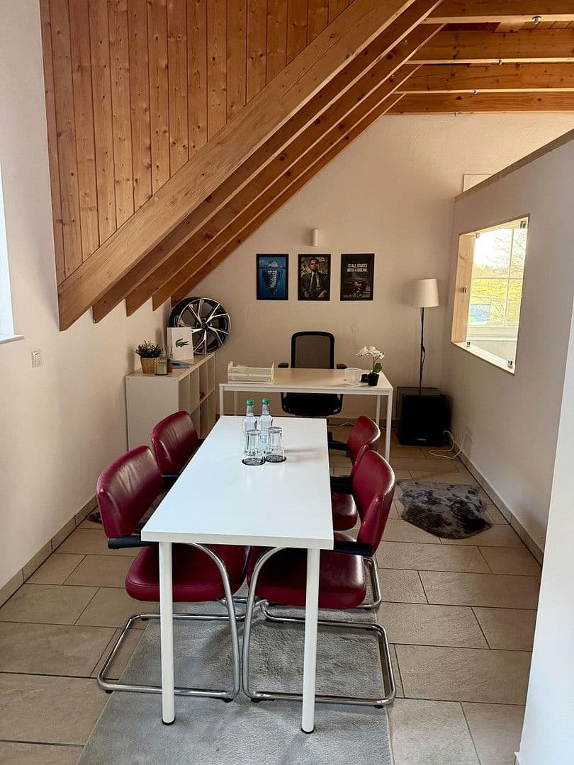 office to rent, 1,100 m², Euskirchen, North Rhine-Westphalia office to rent, 1,100 m², Euskirchen, North Rhine-Westphalia