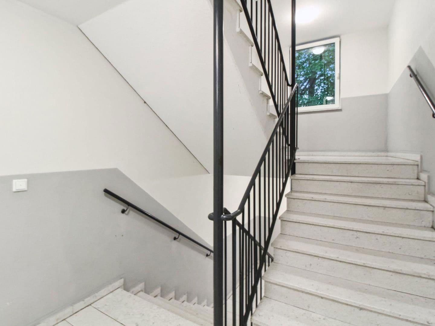 1 bedroom flat for sale, 18 m², Hanover, Lower Saxony 1 bedroom flat for sale, 18 m², Hanover, Lower Saxony