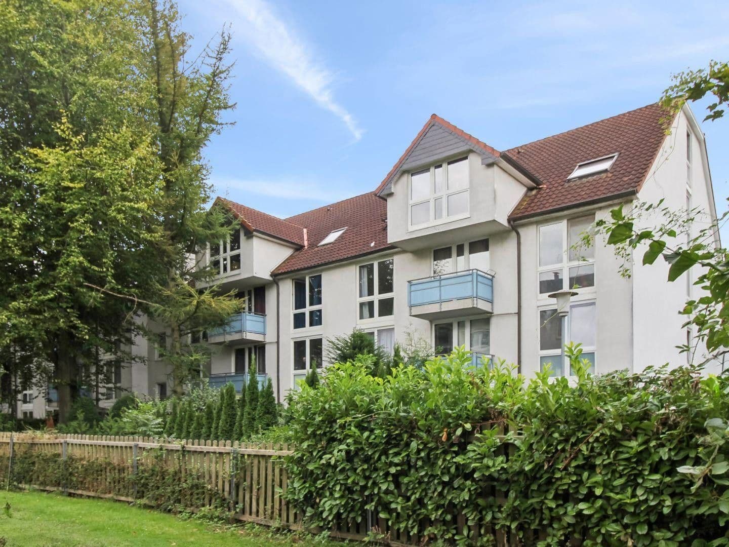 1 bedroom flat for sale, 18 m², Hanover, Lower Saxony 1 bedroom flat for sale, 18 m², Hanover, Lower Saxony