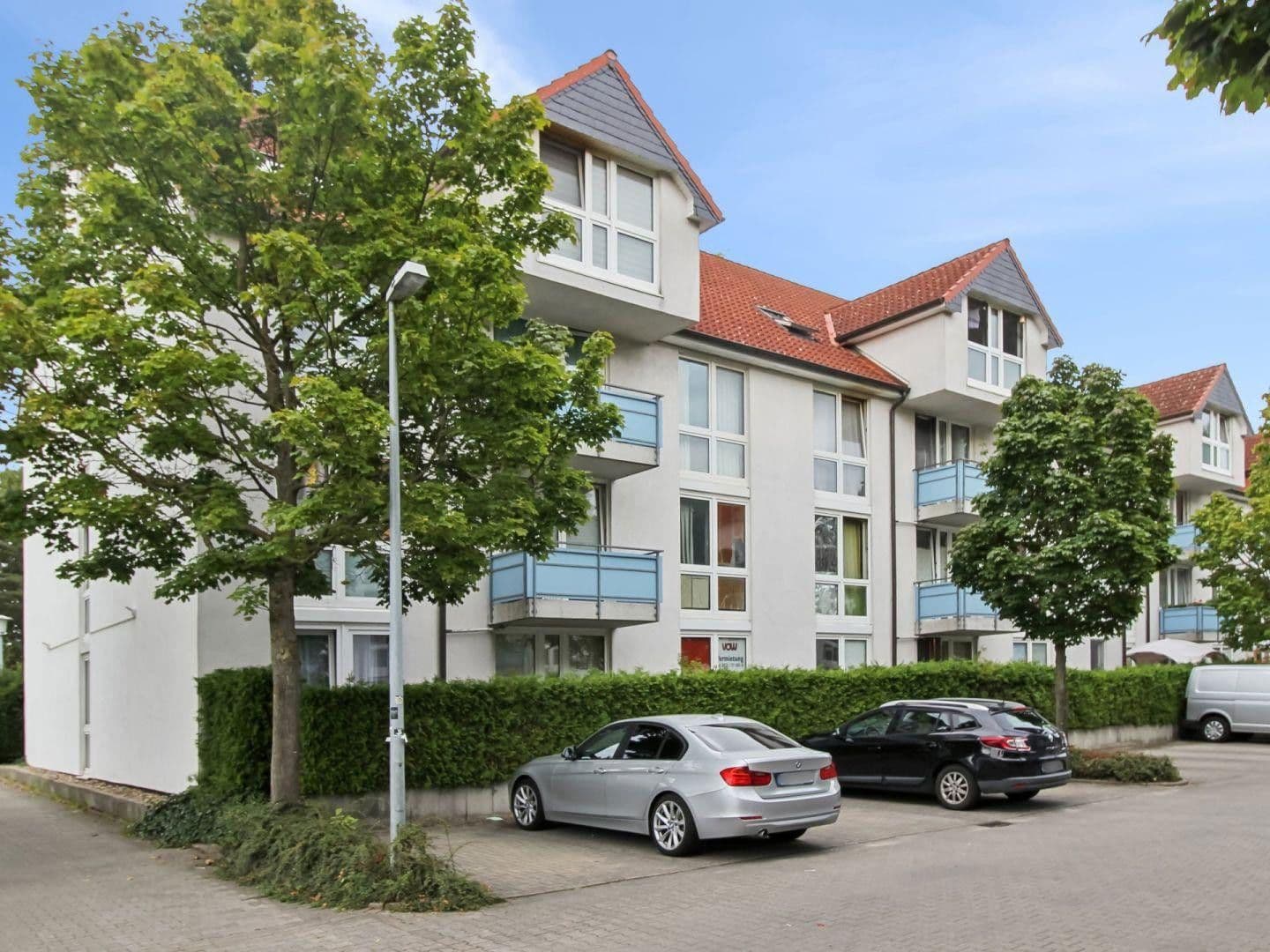 1 bedroom flat for sale, 18 m², Hanover, Lower Saxony 1 bedroom flat for sale, 18 m², Hanover, Lower Saxony