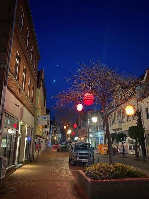 house for sale, 200 m², Friedrich-Ebert-Straße 17, Obernkirchen, Lower Saxony house for sale, 200 m², Friedrich-Ebert-Straße 17, Obernkirchen, Lower Saxony