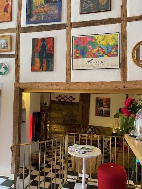 house for sale, 200 m², Friedrich-Ebert-Straße 17, Obernkirchen, Lower Saxony house for sale, 200 m², Friedrich-Ebert-Straße 17, Obernkirchen, Lower Saxony