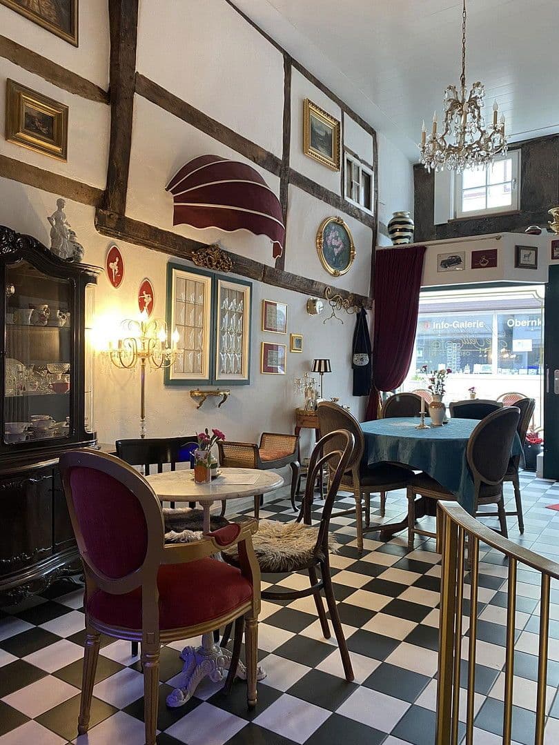 house for sale, 200 m², Friedrich-Ebert-Straße 17, Obernkirchen, Lower Saxony house for sale, 200 m², Friedrich-Ebert-Straße 17, Obernkirchen, Lower Saxony