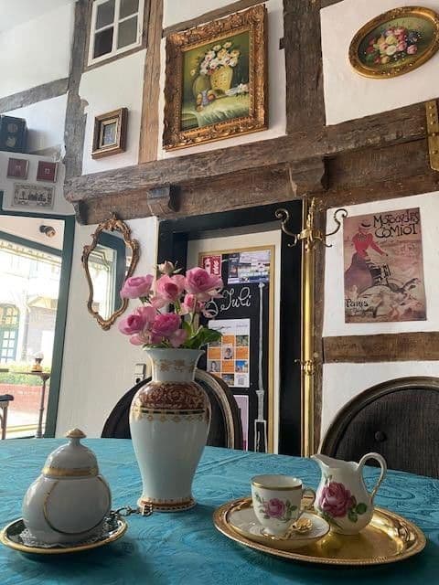 house for sale, 200 m², Friedrich-Ebert-Straße 17, Obernkirchen, Lower Saxony house for sale, 200 m², Friedrich-Ebert-Straße 17, Obernkirchen, Lower Saxony