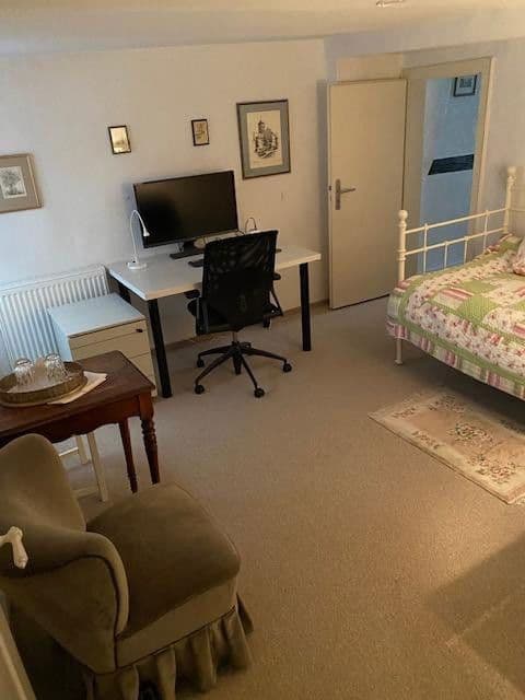 house for sale, 200 m², Friedrich-Ebert-Straße 17, Obernkirchen, Lower Saxony house for sale, 200 m², Friedrich-Ebert-Straße 17, Obernkirchen, Lower Saxony